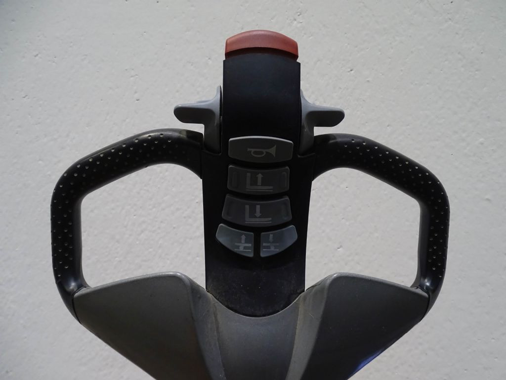 Still EXV20I - آلة التكديس: صورة 3 Still EXV20I - آلة التكديس: صورة 3