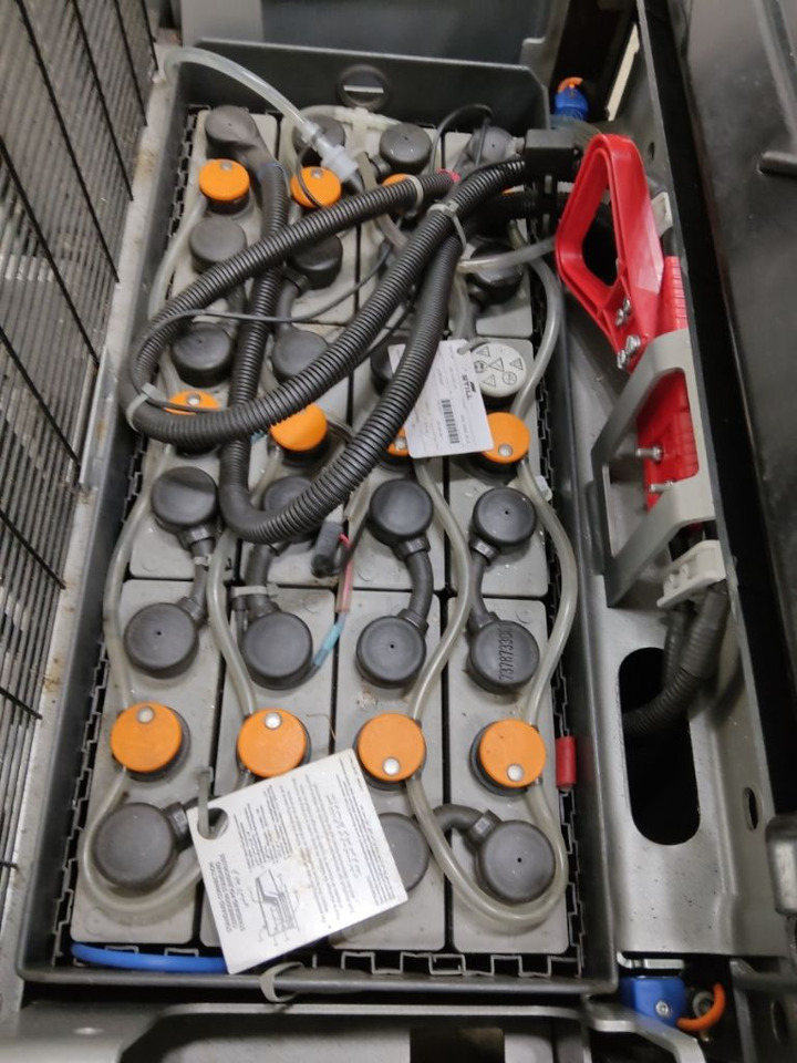 Still EXV20I - آلة التكديس: صورة 4 Still EXV20I - آلة التكديس: صورة 4