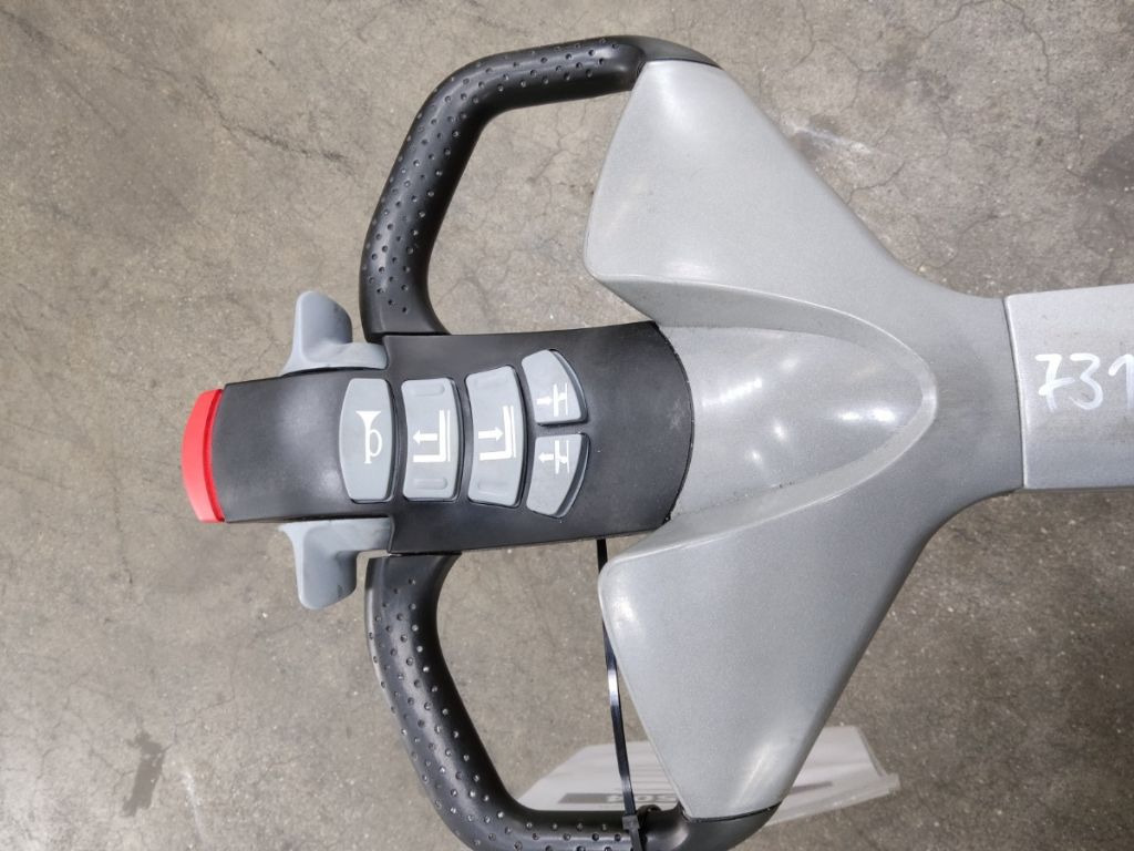 Still EXV20I - آلة التكديس: صورة 3 Still EXV20I - آلة التكديس: صورة 3