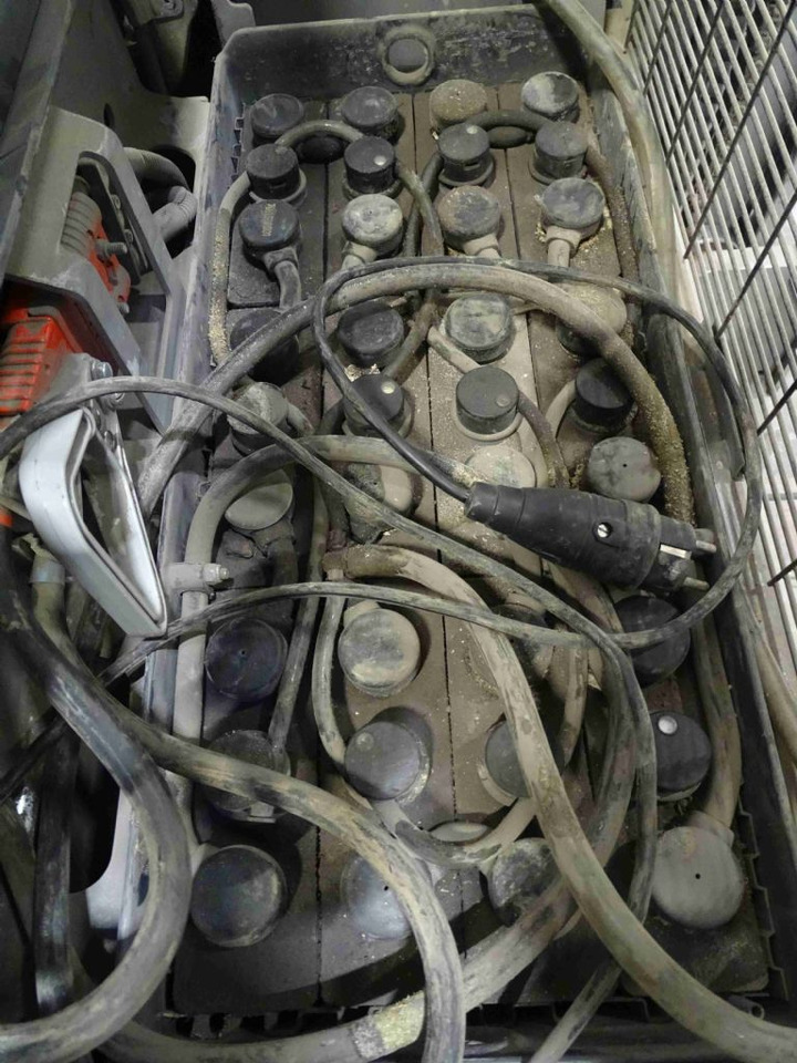 Still EXV20I - آلة التكديس: صورة 4 Still EXV20I - آلة التكديس: صورة 4