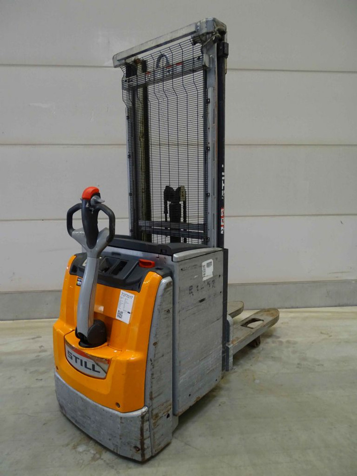 Still EXV20I - آلة التكديس: صورة 2 Still EXV20I - آلة التكديس: صورة 2