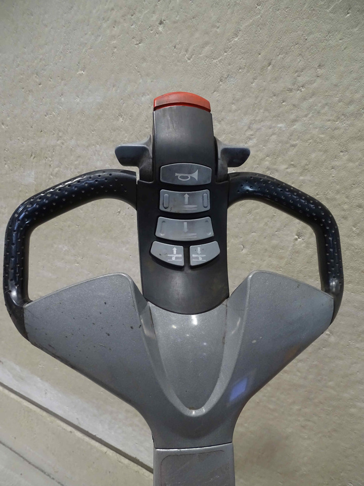 Still EXV20I - آلة التكديس: صورة 3 Still EXV20I - آلة التكديس: صورة 3