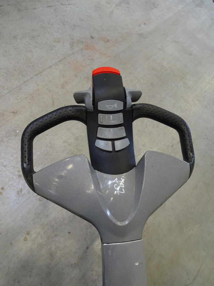 Still EXV20I - آلة التكديس: صورة 3 Still EXV20I - آلة التكديس: صورة 3