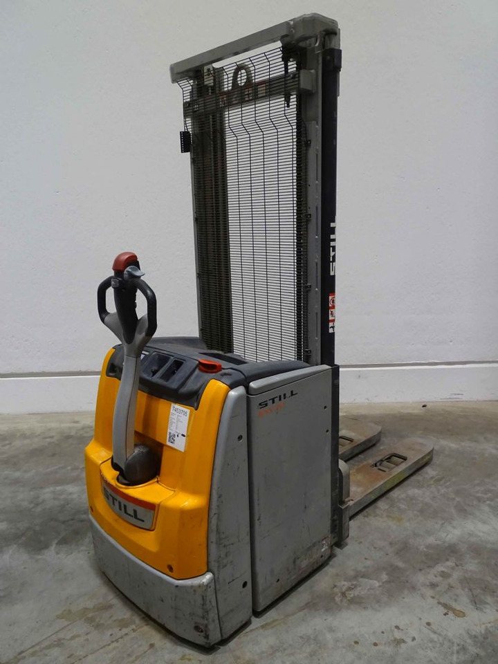 Still EXV20I - آلة التكديس: صورة 2 Still EXV20I - آلة التكديس: صورة 2