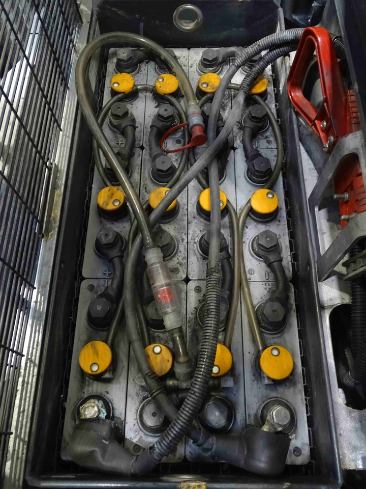 Still EXV20 - آلة التكديس: صورة 4 Still EXV20 - آلة التكديس: صورة 4