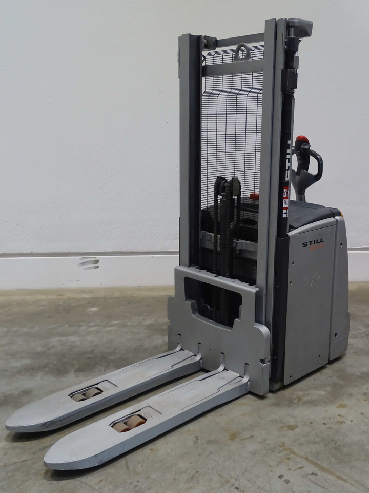 Still EXV20 - آلة التكديس: صورة 1 Still EXV20 - آلة التكديس: صورة 1