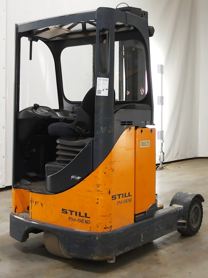 Still FM-SE16 - شاحنة مناوِلة: صورة 2 Still FM-SE16 - شاحنة مناوِلة: صورة 2