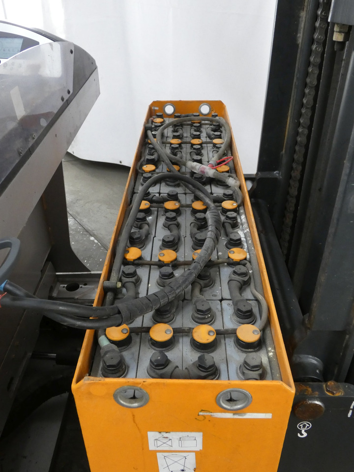 Still FM-X14 - شاحنة مناوِلة: صورة 4 Still FM-X14 - شاحنة مناوِلة: صورة 4