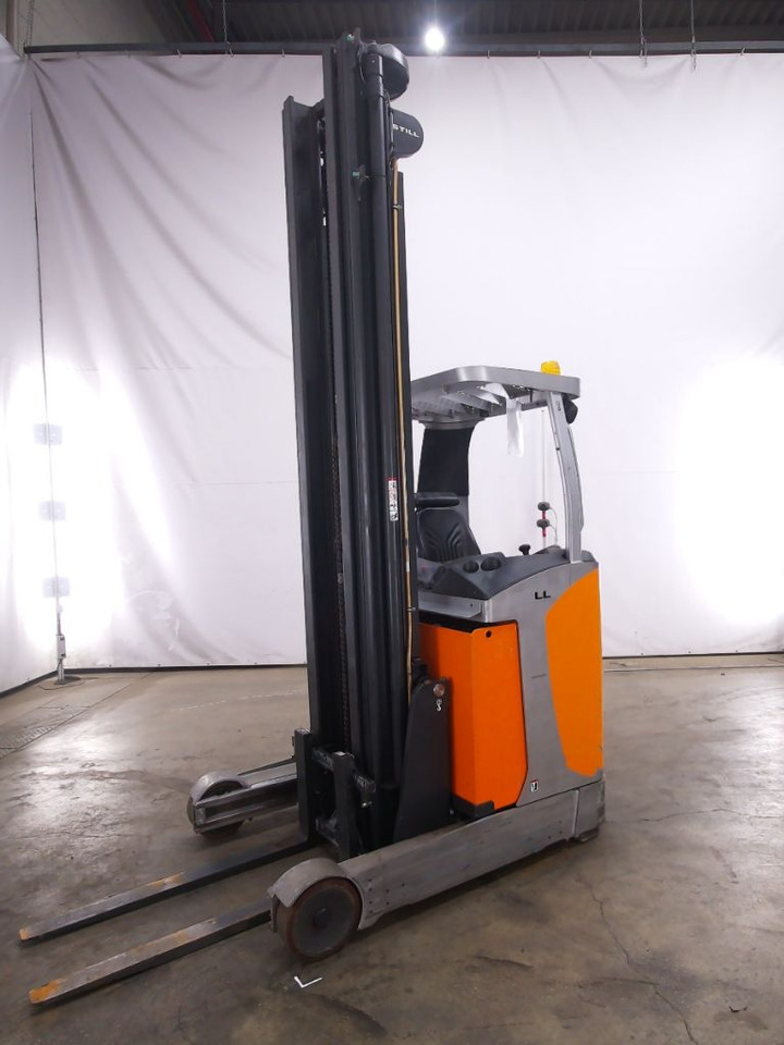 Still FM-X14 - شاحنة مناوِلة: صورة 5 Still FM-X14 - شاحنة مناوِلة: صورة 5