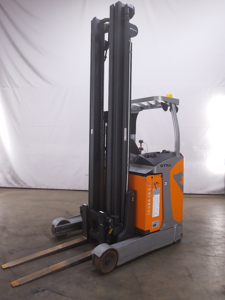 Still FM-X14 - شاحنة مناوِلة: صورة 1 Still FM-X14 - شاحنة مناوِلة: صورة 1