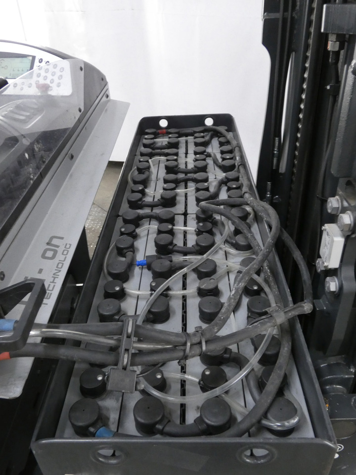 Still FM-X14 - شاحنة مناوِلة: صورة 4 Still FM-X14 - شاحنة مناوِلة: صورة 4