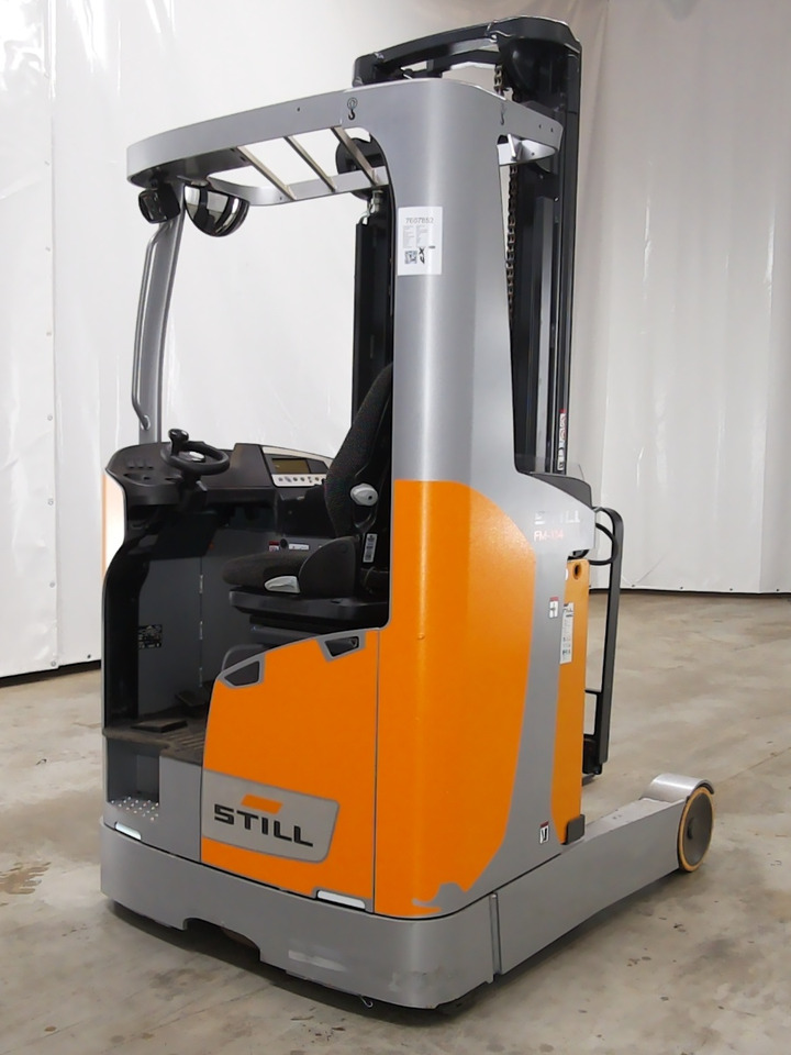 Still FM-X14 - شاحنة مناوِلة: صورة 2 Still FM-X14 - شاحنة مناوِلة: صورة 2