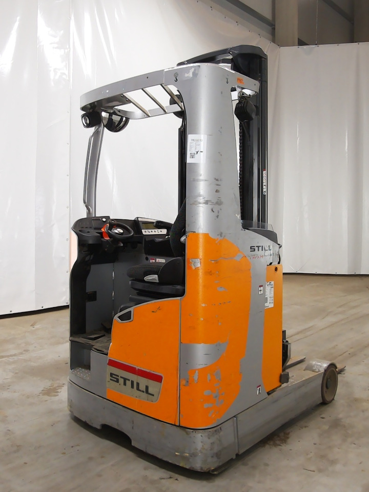 Still FM-X14 - شاحنة مناوِلة: صورة 2 Still FM-X14 - شاحنة مناوِلة: صورة 2