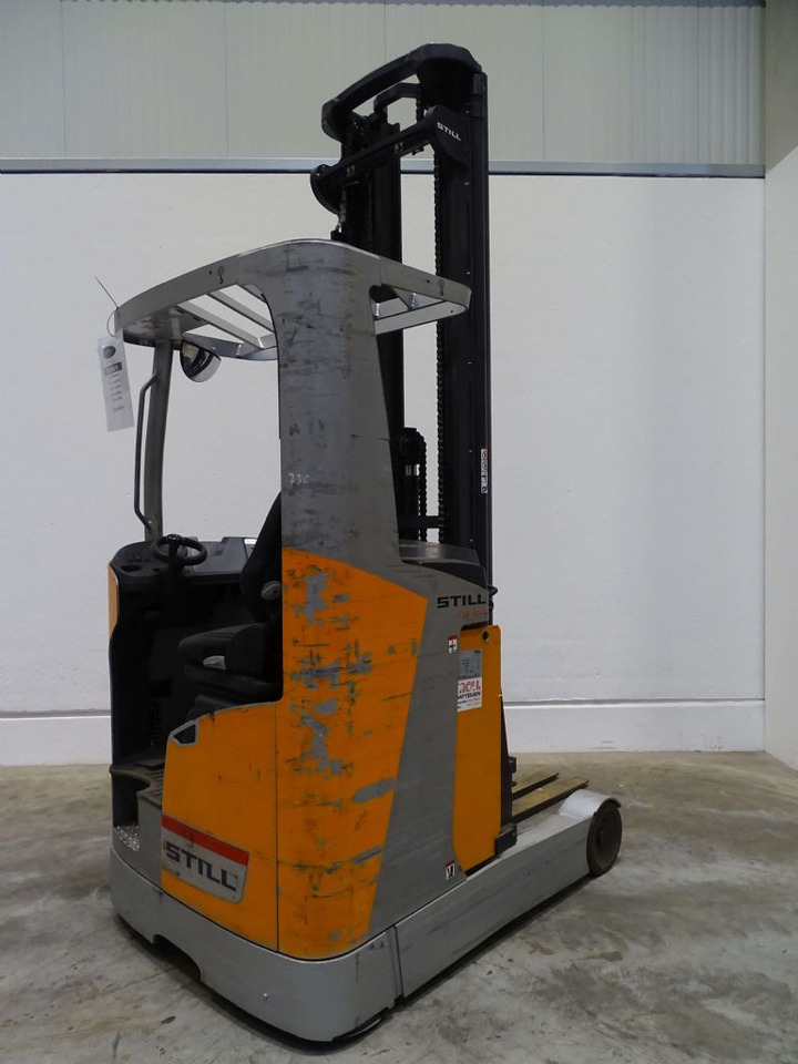 Still FM-X14 - شاحنة مناوِلة: صورة 2 Still FM-X14 - شاحنة مناوِلة: صورة 2