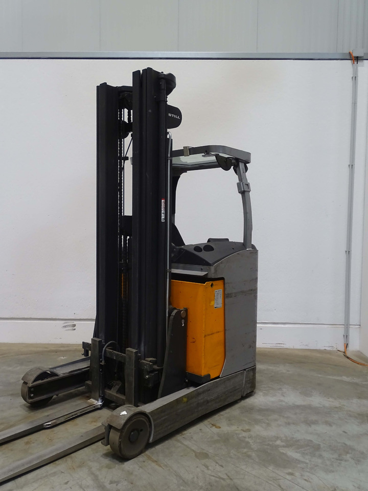 Still FM-X14 - شاحنة مناوِلة: صورة 1 Still FM-X14 - شاحنة مناوِلة: صورة 1