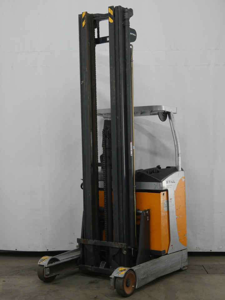 Still FM-X14 - شاحنة مناوِلة: صورة 1 Still FM-X14 - شاحنة مناوِلة: صورة 1