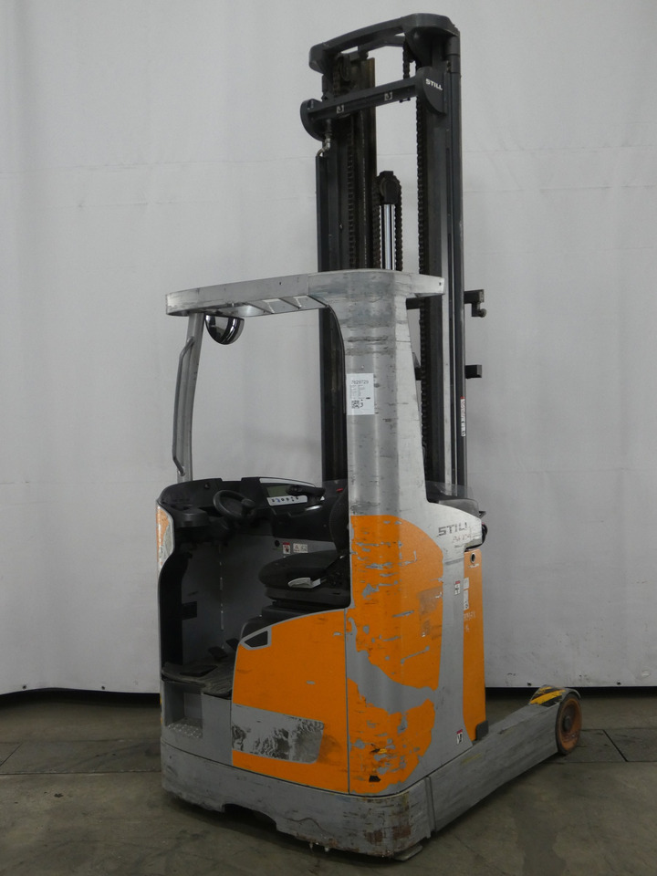 Still FM-X14 - شاحنة مناوِلة: صورة 2 Still FM-X14 - شاحنة مناوِلة: صورة 2