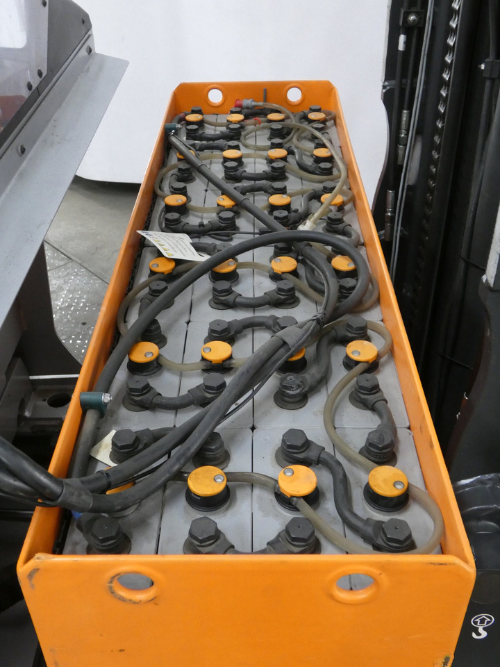 Still FM-X14 - شاحنة مناوِلة: صورة 4 Still FM-X14 - شاحنة مناوِلة: صورة 4