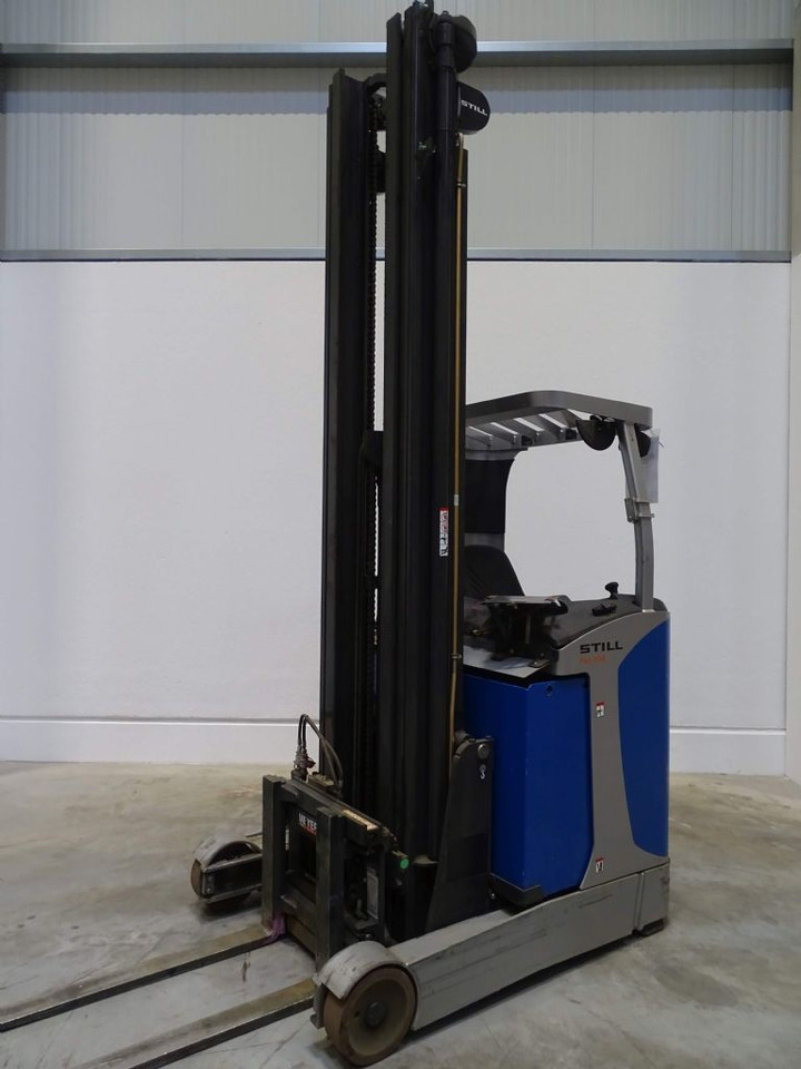 Still FM-X14 - شاحنة مناوِلة: صورة 1 Still FM-X14 - شاحنة مناوِلة: صورة 1