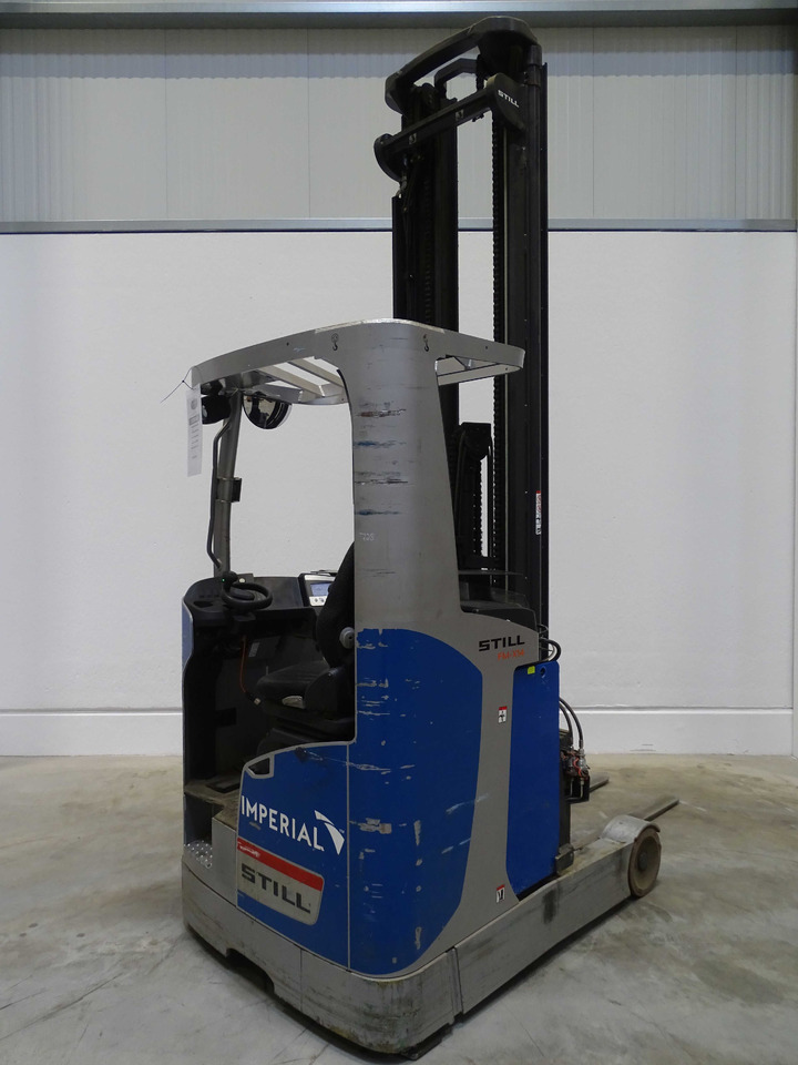 Still FM-X14 - شاحنة مناوِلة: صورة 2 Still FM-X14 - شاحنة مناوِلة: صورة 2