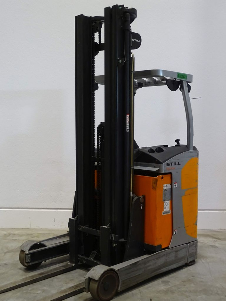 Still FM-X14 - شاحنة مناوِلة: صورة 1 Still FM-X14 - شاحنة مناوِلة: صورة 1