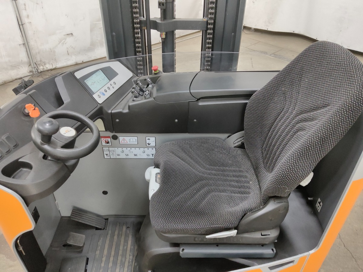 Still FM-X17/BRONZE - شاحنة مناوِلة: صورة 3 Still FM-X17/BRONZE - شاحنة مناوِلة: صورة 3