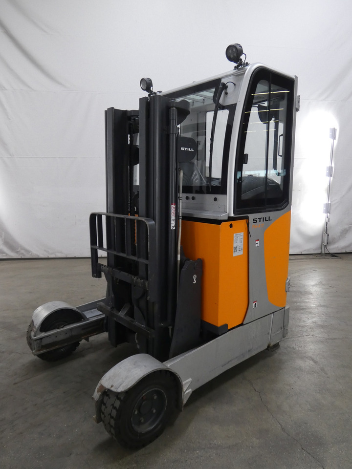 Still FM-X17SE/TK - شاحنة مناوِلة: صورة 1 Still FM-X17SE/TK - شاحنة مناوِلة: صورة 1