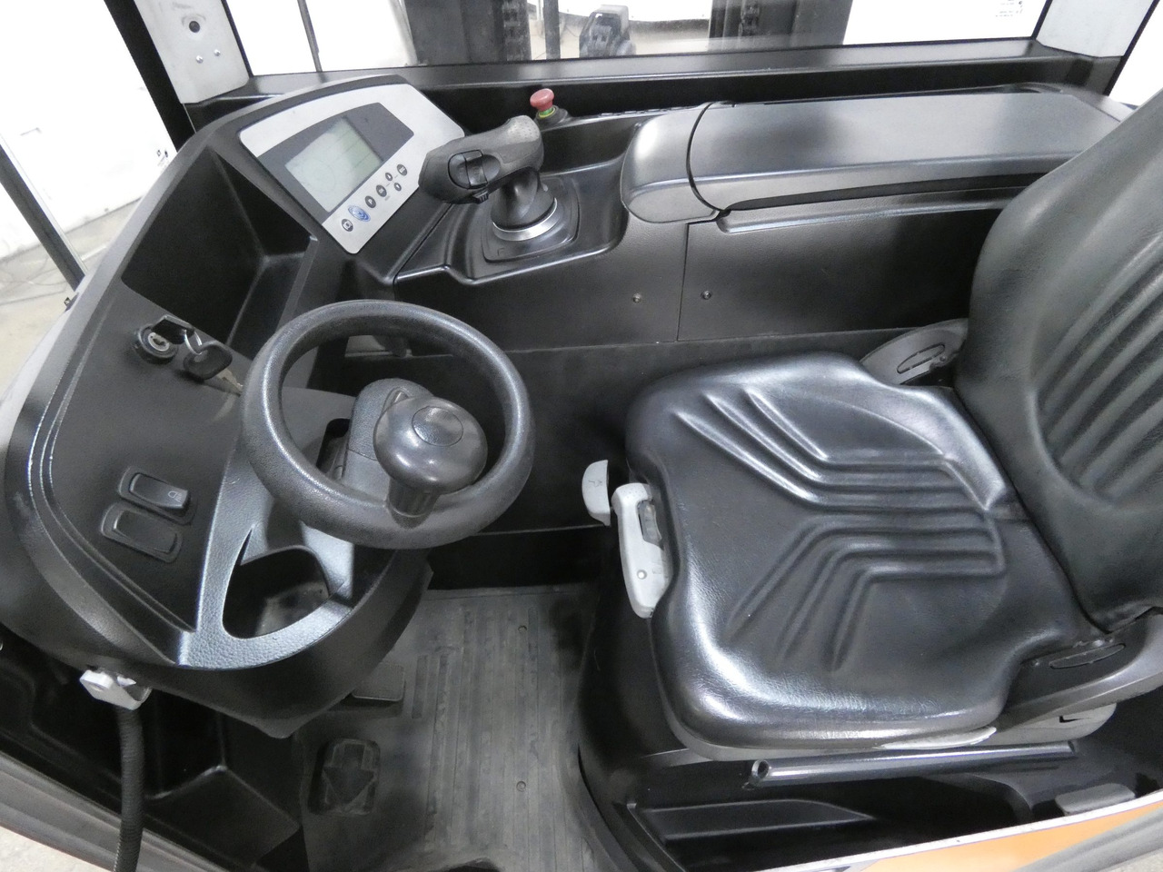 Still FM-X17SE/TK - شاحنة مناوِلة: صورة 3 Still FM-X17SE/TK - شاحنة مناوِلة: صورة 3