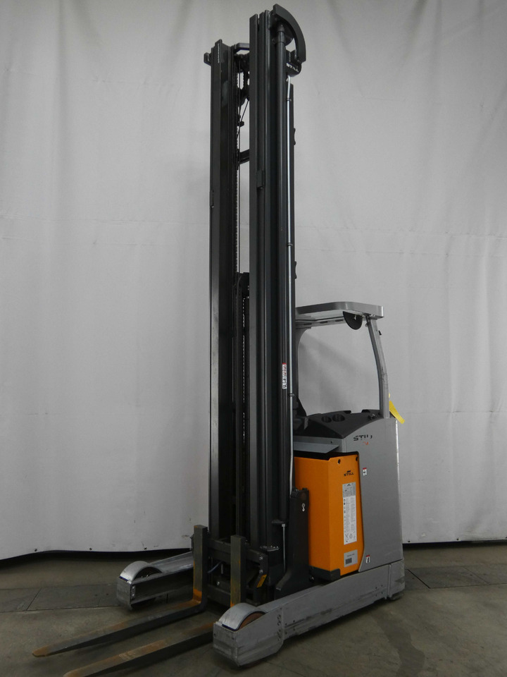 Still FM-X17 - شاحنة مناوِلة: صورة 1 Still FM-X17 - شاحنة مناوِلة: صورة 1