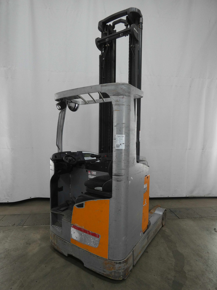 Still FM-X17 - شاحنة مناوِلة: صورة 2 Still FM-X17 - شاحنة مناوِلة: صورة 2