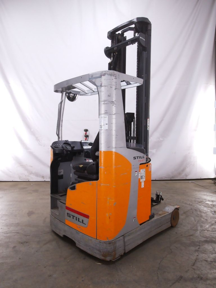 Still FM-X17 - شاحنة مناوِلة: صورة 2 Still FM-X17 - شاحنة مناوِلة: صورة 2