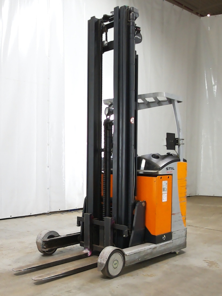 Still FM-X17 - شاحنة مناوِلة: صورة 1 Still FM-X17 - شاحنة مناوِلة: صورة 1