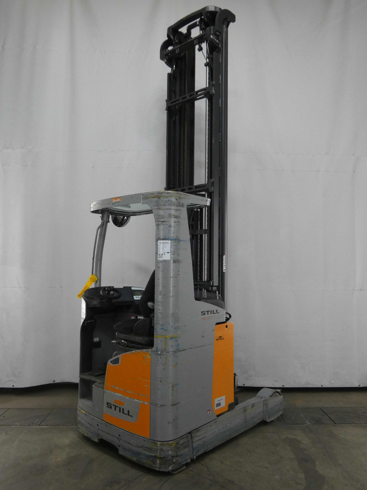 Still FM-X17 - شاحنة مناوِلة: صورة 2 Still FM-X17 - شاحنة مناوِلة: صورة 2