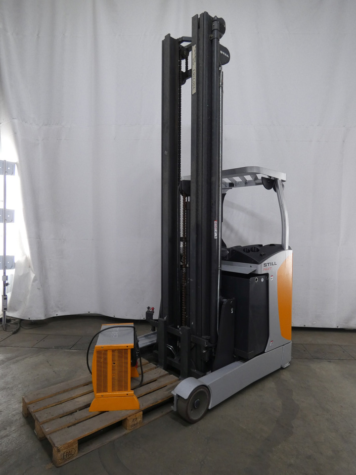 Still FM-X17 - شاحنة مناوِلة: صورة 1 Still FM-X17 - شاحنة مناوِلة: صورة 1