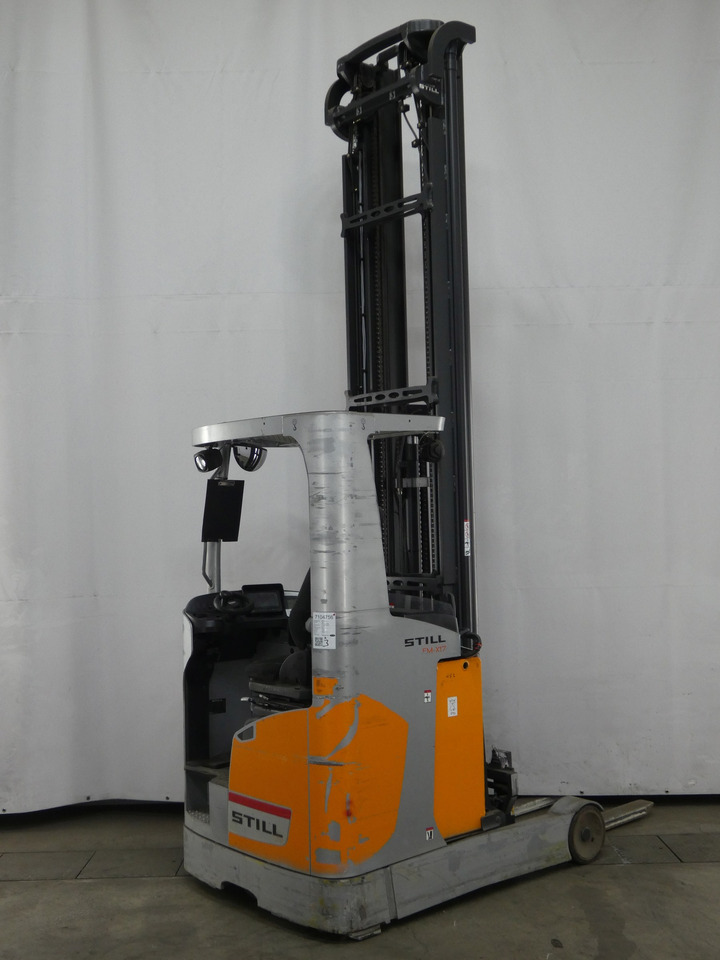 Still FM-X17 - شاحنة مناوِلة: صورة 2 Still FM-X17 - شاحنة مناوِلة: صورة 2