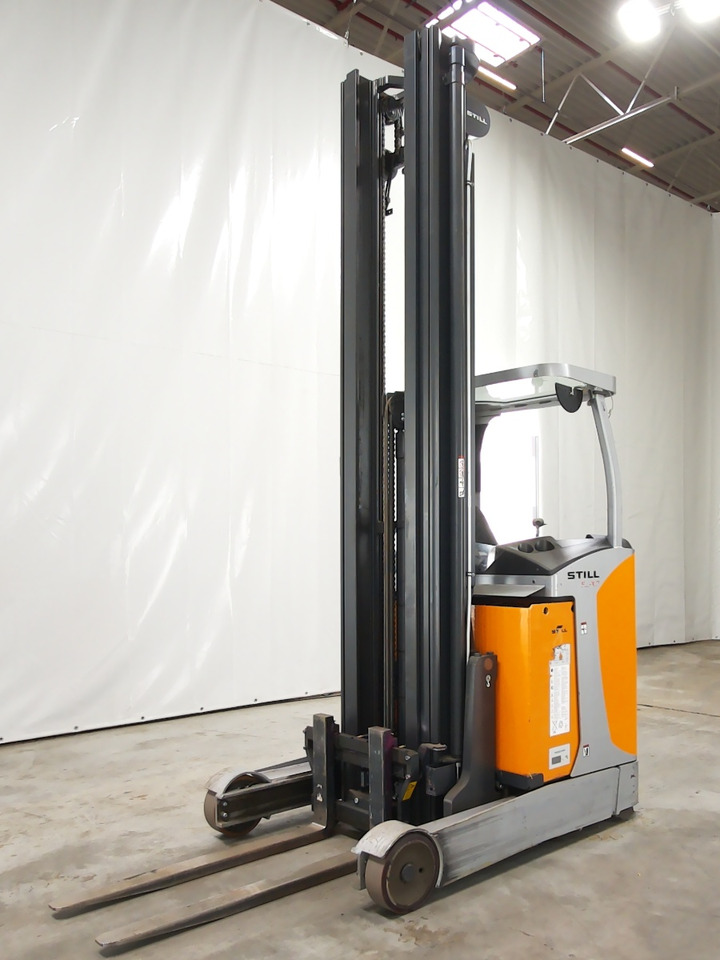 Still FM-X17 - شاحنة مناوِلة: صورة 1 Still FM-X17 - شاحنة مناوِلة: صورة 1