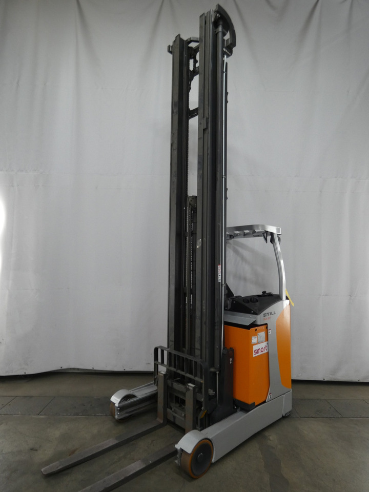 Still FM-X17 - شاحنة مناوِلة: صورة 1 Still FM-X17 - شاحنة مناوِلة: صورة 1