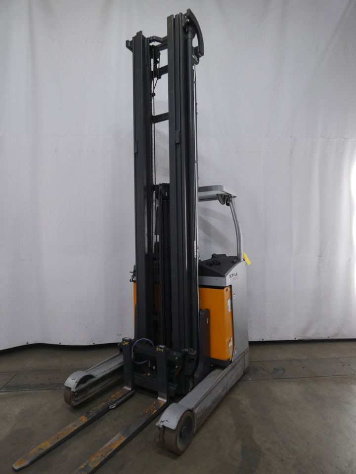 Still FM-X17 - شاحنة مناوِلة: صورة 1 Still FM-X17 - شاحنة مناوِلة: صورة 1