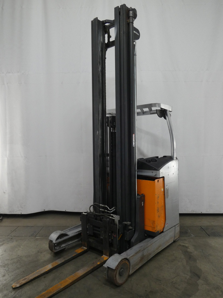 Still FM-X17 - شاحنة مناوِلة: صورة 1 Still FM-X17 - شاحنة مناوِلة: صورة 1