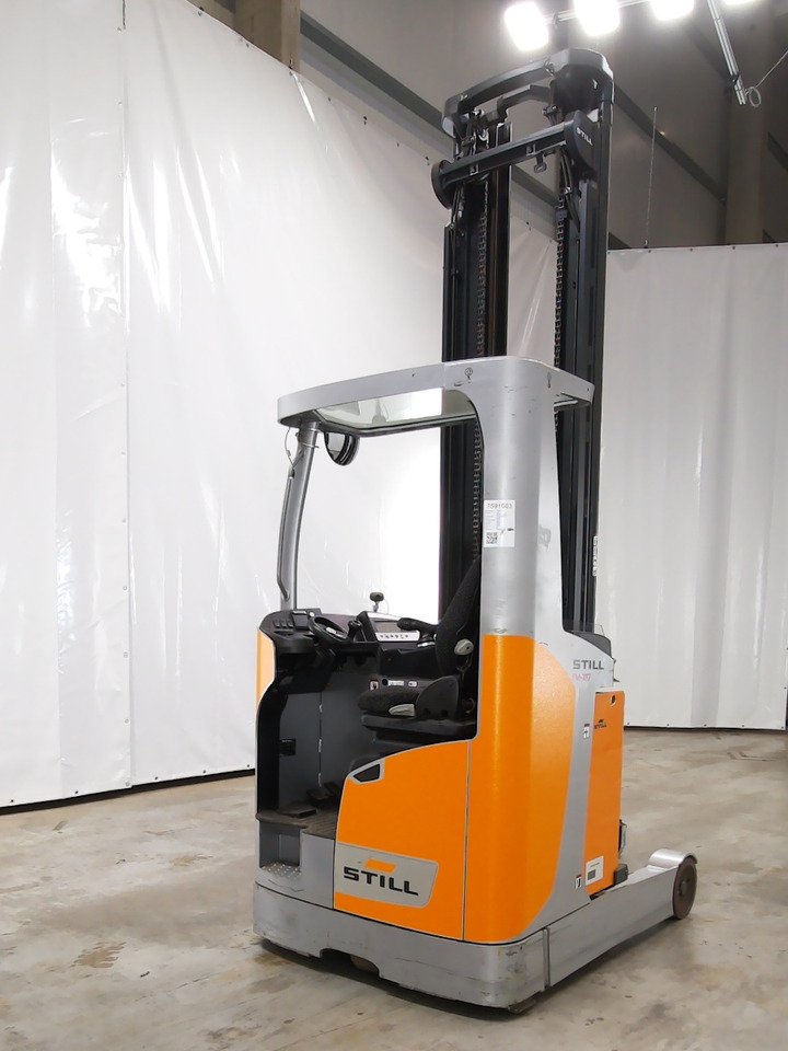 Still FM-X17 - شاحنة مناوِلة: صورة 2 Still FM-X17 - شاحنة مناوِلة: صورة 2