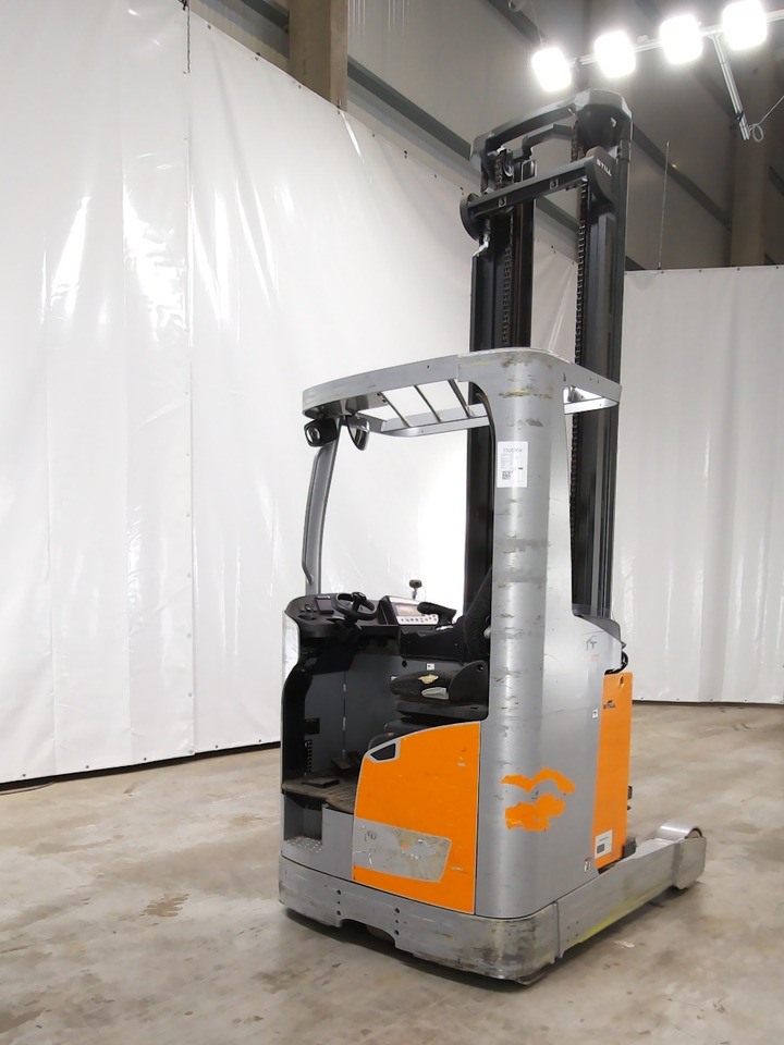 Still FM-X17 - شاحنة مناوِلة: صورة 2 Still FM-X17 - شاحنة مناوِلة: صورة 2