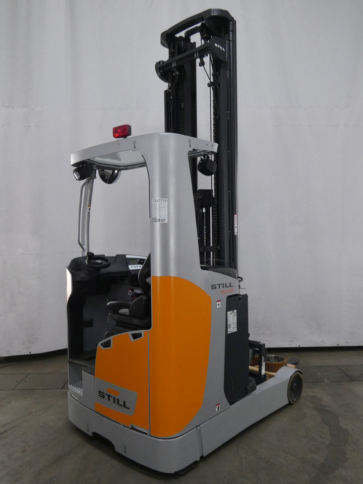 Still FM-X17 - شاحنة مناوِلة: صورة 2 Still FM-X17 - شاحنة مناوِلة: صورة 2