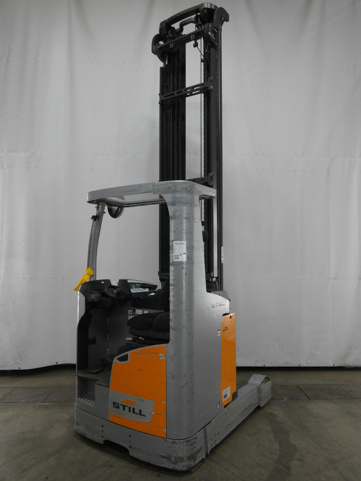 Still FM-X17 - شاحنة مناوِلة: صورة 2 Still FM-X17 - شاحنة مناوِلة: صورة 2