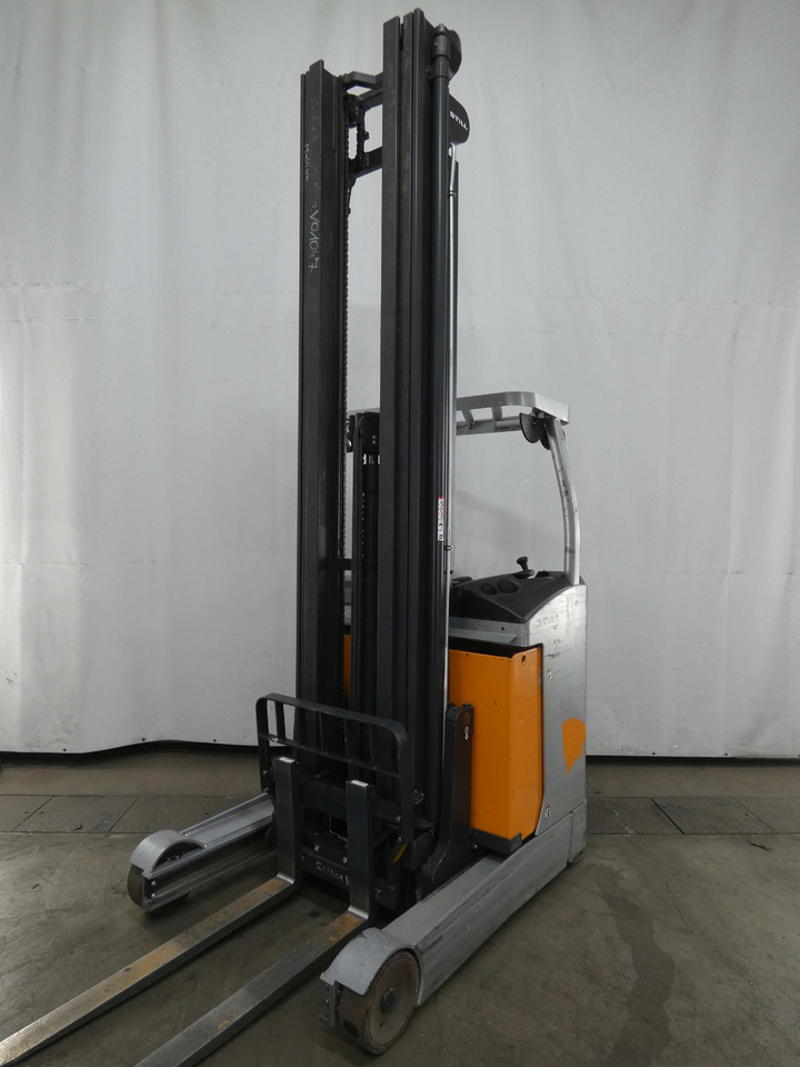 Still FM-X17 - شاحنة مناوِلة: صورة 1 Still FM-X17 - شاحنة مناوِلة: صورة 1