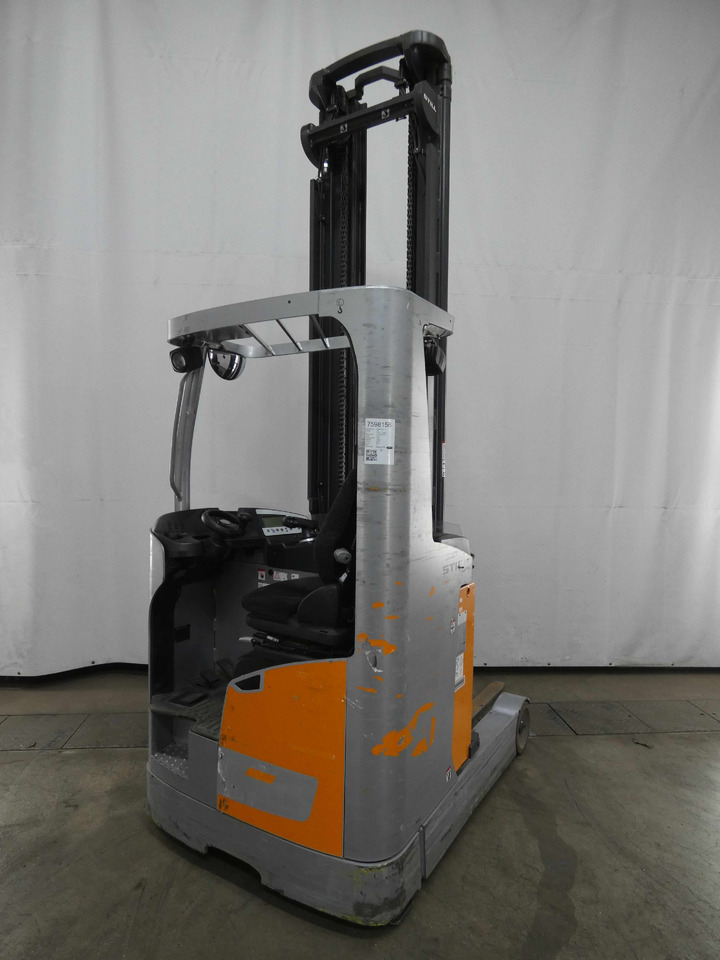 Still FM-X17 - شاحنة مناوِلة: صورة 2 Still FM-X17 - شاحنة مناوِلة: صورة 2