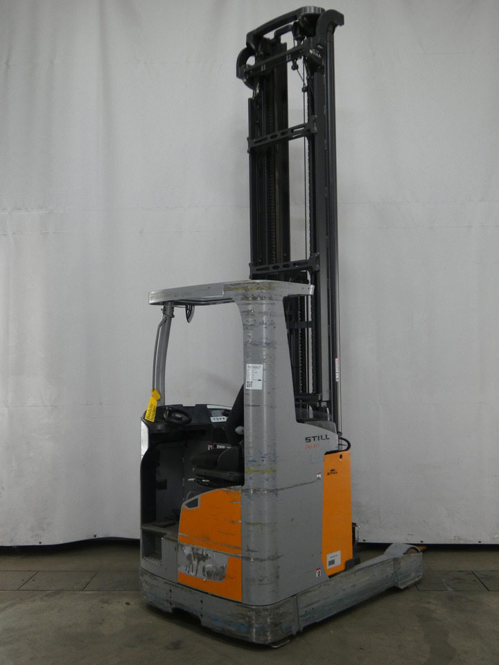 Still FM-X17 - شاحنة مناوِلة: صورة 2 Still FM-X17 - شاحنة مناوِلة: صورة 2