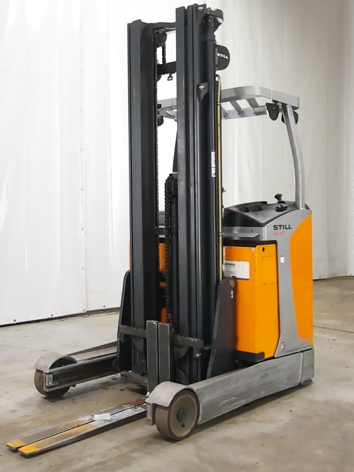 Still FM-X17 - شاحنة مناوِلة: صورة 1 Still FM-X17 - شاحنة مناوِلة: صورة 1