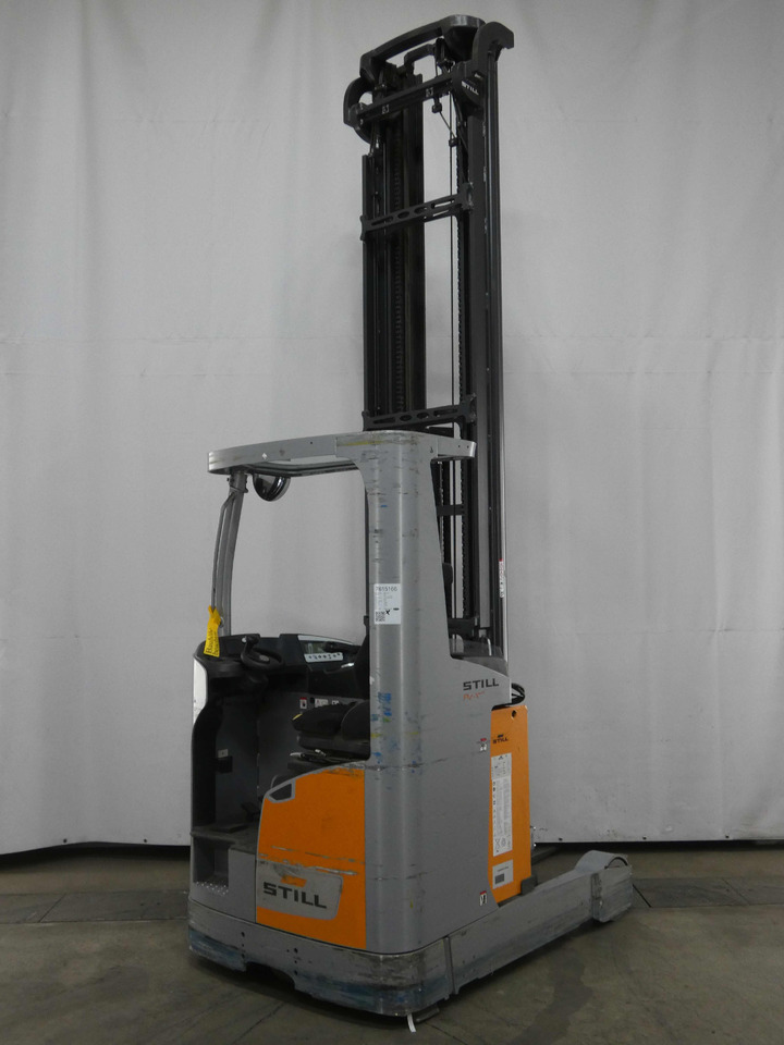 Still FM-X17 - شاحنة مناوِلة: صورة 2 Still FM-X17 - شاحنة مناوِلة: صورة 2