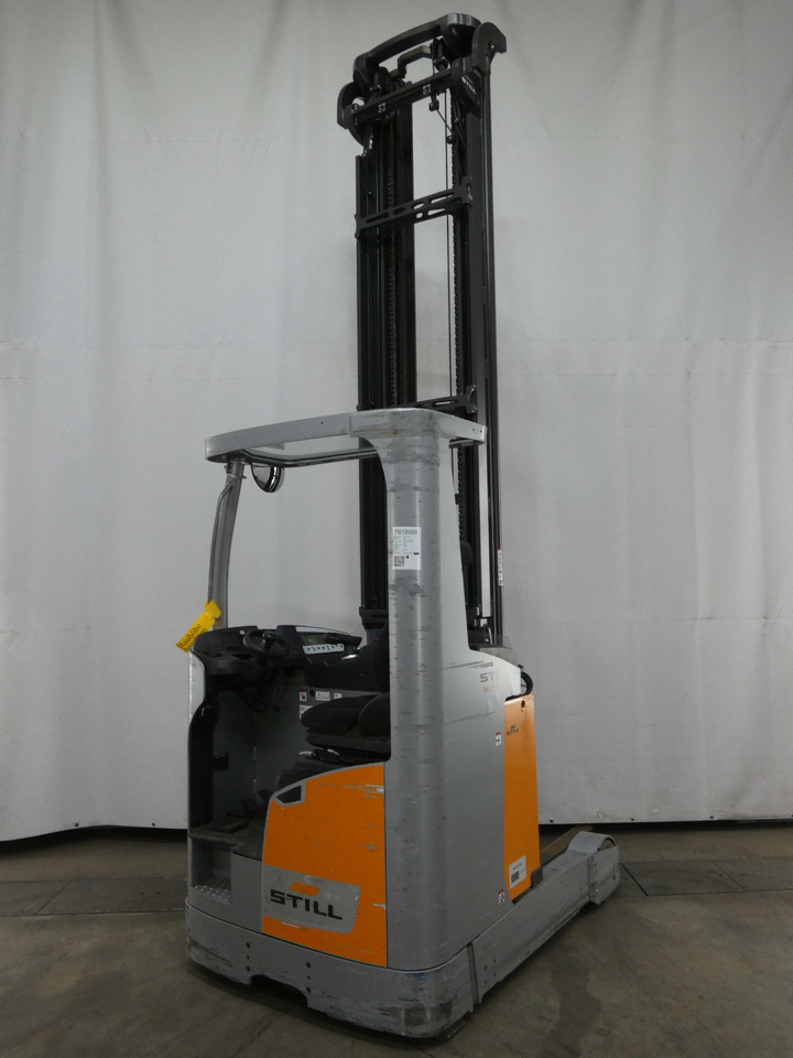 Still FM-X17 - شاحنة مناوِلة: صورة 2 Still FM-X17 - شاحنة مناوِلة: صورة 2