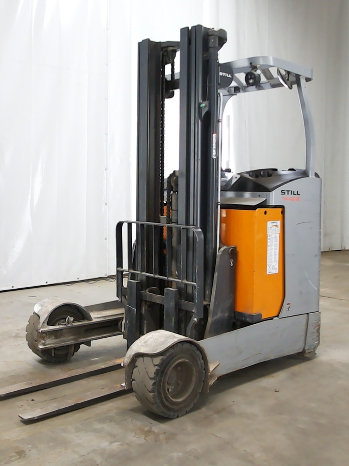 Still FM-X20SE - شاحنة مناوِلة: صورة 1 Still FM-X20SE - شاحنة مناوِلة: صورة 1